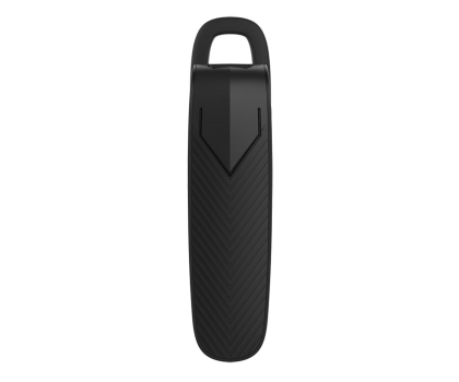 Zestaw słuchawkowy Bluetooth Tellur Vox 50 słuchawka BT czarna TU-TLL511311